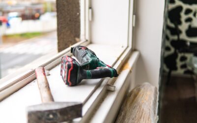 Výměna oken a stavební povolení nebo ohlášení, kdy je a není potřeba?