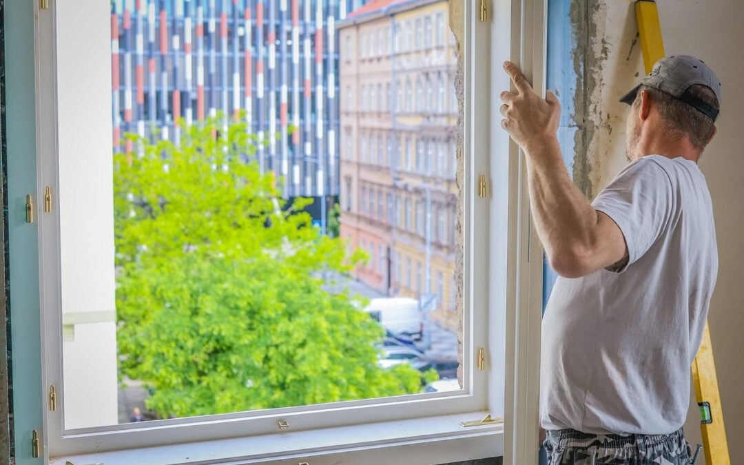 Připravte se na výměnu a pořízení nových oken. Jaké kroky vás čekají?