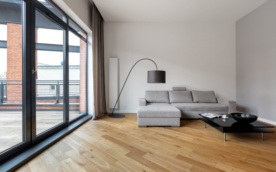 Vše, co potřebujete vědět o hliníkových oknech