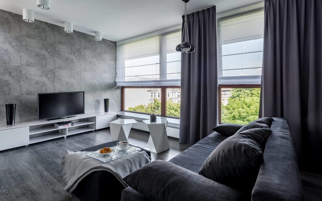 Jaké zvolit zastínění oken