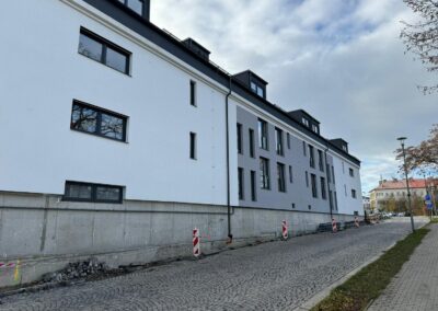 Plastová okna, Kladno