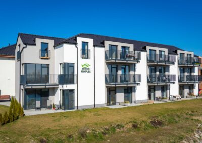 Plastová okna, Lužec nad Vltavou